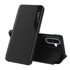 Techsuit - eFold Sorozat - Samsung Galaxy A36 5G - Fekete tok