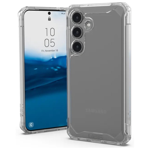 UAG - Plyo - Samsung Galaxy S25 - Jég tok UAG - Plyo - Samsung Galaxy S25 - Jég tok