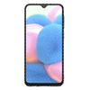  Techsuit - Karbonit Szálhéj - Samsung Galaxy A30s / A50 / A50s - Fekete tok - 0. kép