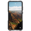  UAG - Plasma XTE MagSafe - Samsung Galaxy S25 Plus - Hamuszürke Titán tok - 2. kép