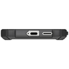 UAG - Plasma XTE MagSafe - Samsung Galaxy S25 Plus - Hamuszürke Titán tok - 3. kép
