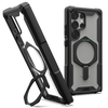  UAG - Plasma XTE MagSafe - Samsung Galaxy S25 Ultra - Fekete Átlátszó tok - 0. kép