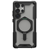  UAG - Plasma XTE MagSafe - Samsung Galaxy S25 Ultra - Fekete Átlátszó tok - 3. kép