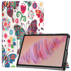  Techsuit - FoldPro - Lenovo Tab Plus - Butterfly tok