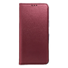 SMART MAGNETO fliptok HONOR 200 Lite-hoz, bordó - 0. kép