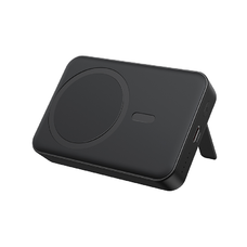 BWOO 20W Magsafe 10000 mAh power bank, fekete