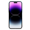  Techsuit - Carbonite FiberShell - iPhone 14 Pro Max - Kék Pulzus tok - 4. kép