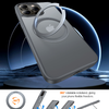  Torras - Ostand Pro Series - iPhone 15 Pro Max - Titán Szürke tok - 1. kép