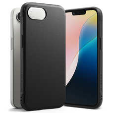 iPhone 16e Ringke Onyx fekete tok