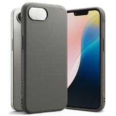 iPhone 16e Ringke Onyx szürke tok
