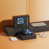  Ocoopa - Kézmelegítő UT2s GamerPRO (UT4103-BK) - USB Type-C, Power Bankkal, RGB Világítás, Mágneses, MagTwins, 2x 5000mAh - Fekete. - 3. kép