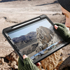  Supcase - Unicorn Beetle Pro - iPad Pro 11 (2021 / 2022) - Fekete tok - 0. kép