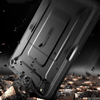  Supcase - Unicorn Beetle Pro - iPad Pro 11 (2021 / 2022) - Fekete tok - 4. kép