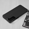  Techsuit - eFold sorozat - Samsung Galaxy S21 Plus - Fekete tok - 0. kép