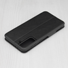  Techsuit - Biztonságos Pénztárca Plusz - Samsung Galaxy S21 Plus 5G - Fekete tok - 3. kép