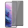 Lito - 3D UV Üveg - Samsung Galaxy S21 - PRIVACY védőfólia. - 0. kép