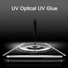  Lito - 3D UV Üveg - Samsung Galaxy S21 - PRIVACY védőfólia. - 2. kép