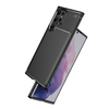  Techsuit - CarbonFiber - Samsung Galaxy S22 Ultra 5G - Fekete tok - 1. kép