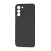 Techsuit - SoftFlex - Samsung Galaxy S21 5G - Fekete tok - 0. kép