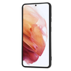 Techsuit - SoftFlex - Samsung Galaxy S21 5G - Fekete tok - 1. kép