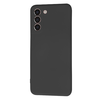  Techsuit - SoftFlex - Samsung Galaxy S21 5G - Fekete tok - 2. kép