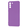 Techsuit - SoftFlex - Samsung Galaxy S21 Plus 5G - Lila tok - 0. kép