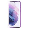  Techsuit - SoftFlex - Samsung Galaxy S21 Plus 5G - Lila tok - 1. kép