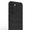  Techsuit - Varázspajzs - Samsung Galaxy S23 Plus - Fekete tok - 1. kép