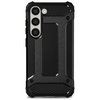  Techsuit - Hibrid Páncél - Samsung Galaxy S23 Plus - Fekete tok - 0. kép