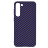  Techsuit - Carbonite FiberShell - Samsung Galaxy S23 Plus - Lila tok - 2. kép