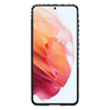  Techsuit - Karbonit SzálasHéj - Samsung Galaxy S21 5G - Lopakodó Szürke tok - 1. kép