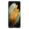  Techsuit - Karbonit Szálhéj - Samsung Galaxy S21 Ultra 5G - Lopakodó Szürke tok - 0. kép