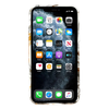 iPhone 12 mini Szilikon tok márvány mintával Design 2 - 0. kép