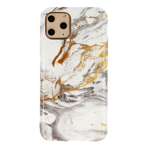iPhone 12 mini Szilikon tok márvány mintával Design 2 iPhone 12 mini Szilikon tok márvány mintával Design 2