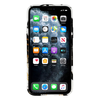 iPhone 12 mini Szilikon tok márvány mintával Design 3 - 0. kép
