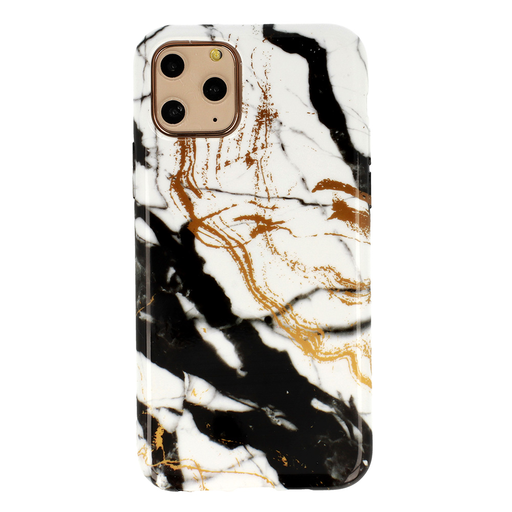 iPhone 12 mini Szilikon tok márvány mintával Design 3 iPhone 12 mini Szilikon tok márvány mintával Design 3