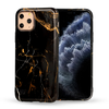 iPhone 12 mini Szilikon tok márvány mintával Design 4 - 1. kép