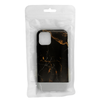 iPhone 12 mini Szilikon tok márvány mintával Design 4 - 2. kép