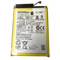 Motorola JS40 Akkumulátor 3000mAh Li-Ion OEM