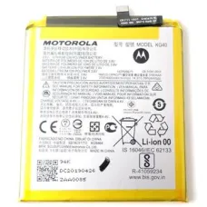 Motorola KG40 Akkumulátor 4000mAh Li-Ion OEM