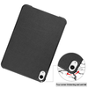  Techsuit - FoldPro - Apple iPad Mini 6 (2021) / iPad mini 7 (2024) - Piros tok - 0. kép