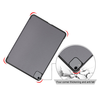  Techsuit - FoldPro - Apple iPad Pro 11 (2018 / 2020 / 2021 / 2022) - Fekete tok - 2. kép