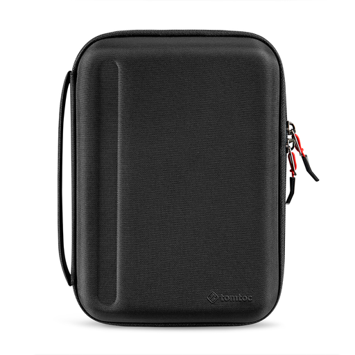 Tomtoc - FancyCase Plus (B06A2D1) - iPad Pro 11 (2018 / 2020 / 2021 / 2022) - Fekete tok Tomtoc - FancyCase Plus (B06A2D1) - iPad Pro 11 (2018 / 2020 / 2021 / 2022) - Fekete tok