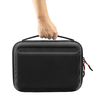  Tomtoc - FancyCase Plus (B06A2D1) - iPad Pro 11 (2018 / 2020 / 2021 / 2022) - Fekete tok - 1. kép