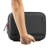  Tomtoc - FancyCase Plus (B06A2D1) - iPad Pro 11 (2018 / 2020 / 2021 / 2022) - Fekete tok - 4. kép