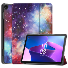  Techsuit - FoldPro - Lenovo Tab M10 3. Generáció (TB328FU/TB328XU) - Galaxy tok