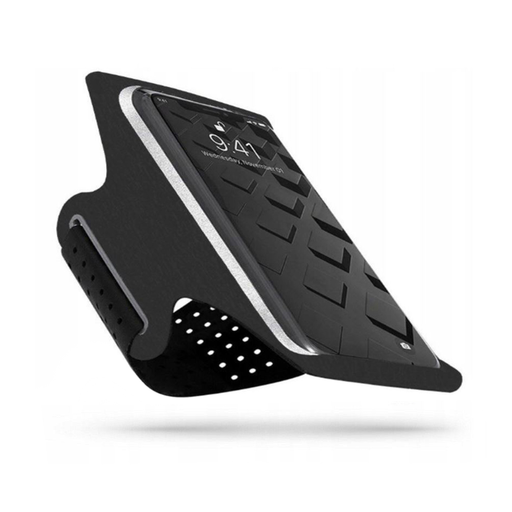 Techsuit - Sport karszalag (TH10) - fülhallgató kábel klipszekkel, 7 Techsuit - Sport karszalag (TH10) - fülhallgató kábel klipszekkel, 7