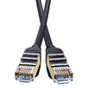 Baseus Ethernet RJ45 hálózati kábel, 10 Gbps, 10m (fekete) - 3. kép