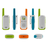 Motorola Talkabout T42 hármas csomag - 3. kép