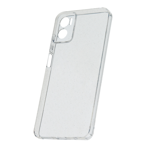 Csillám tok Motorola Moto E22 / E22i átlátszó tok Csillám tok Motorola Moto E22 / E22i átlátszó tok